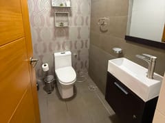 Alquiler apartamento amueblado en Evaristo Morales – foto 7