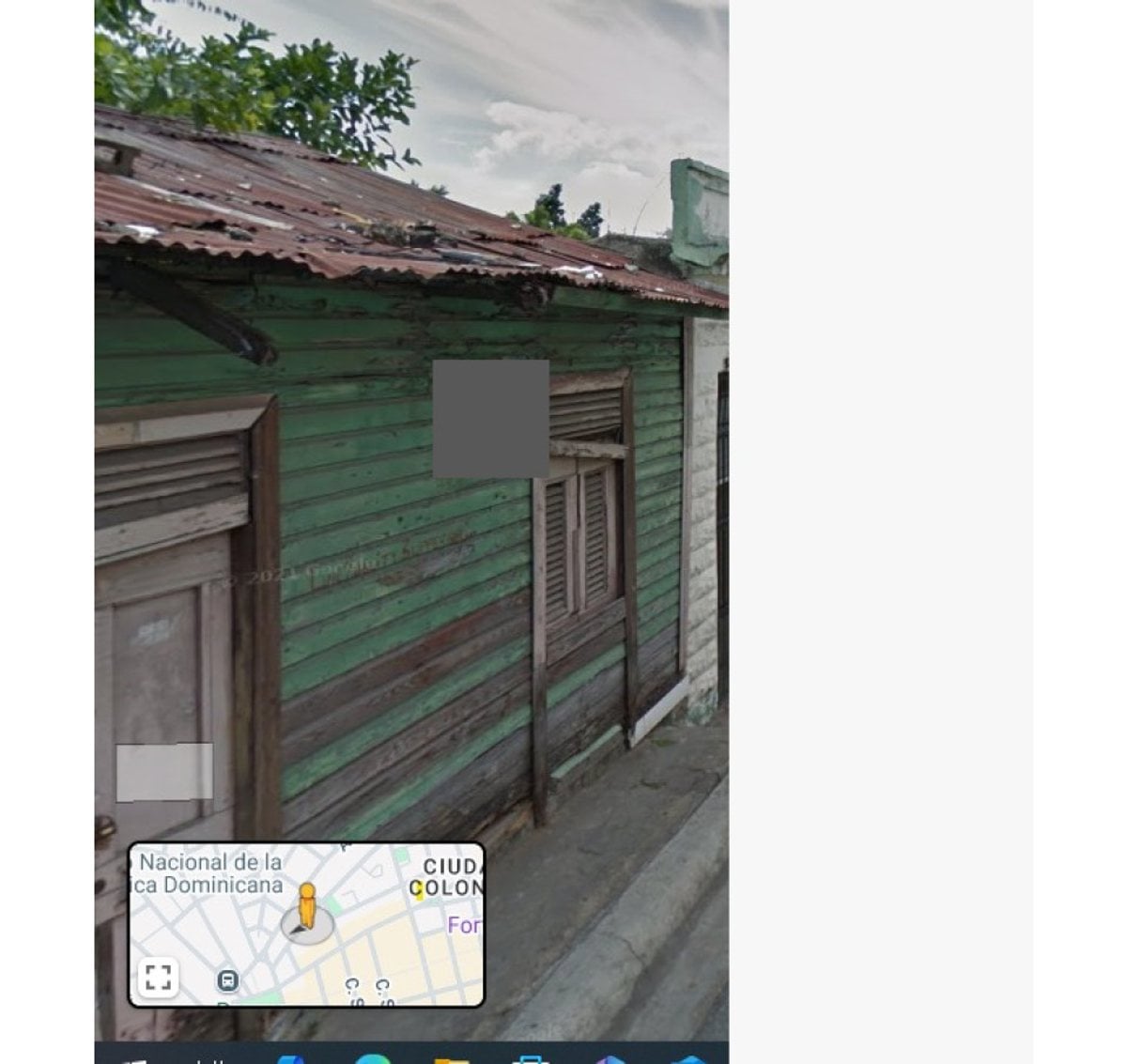 Terreno en Zona Colonial, Santo Domingo – foto 1