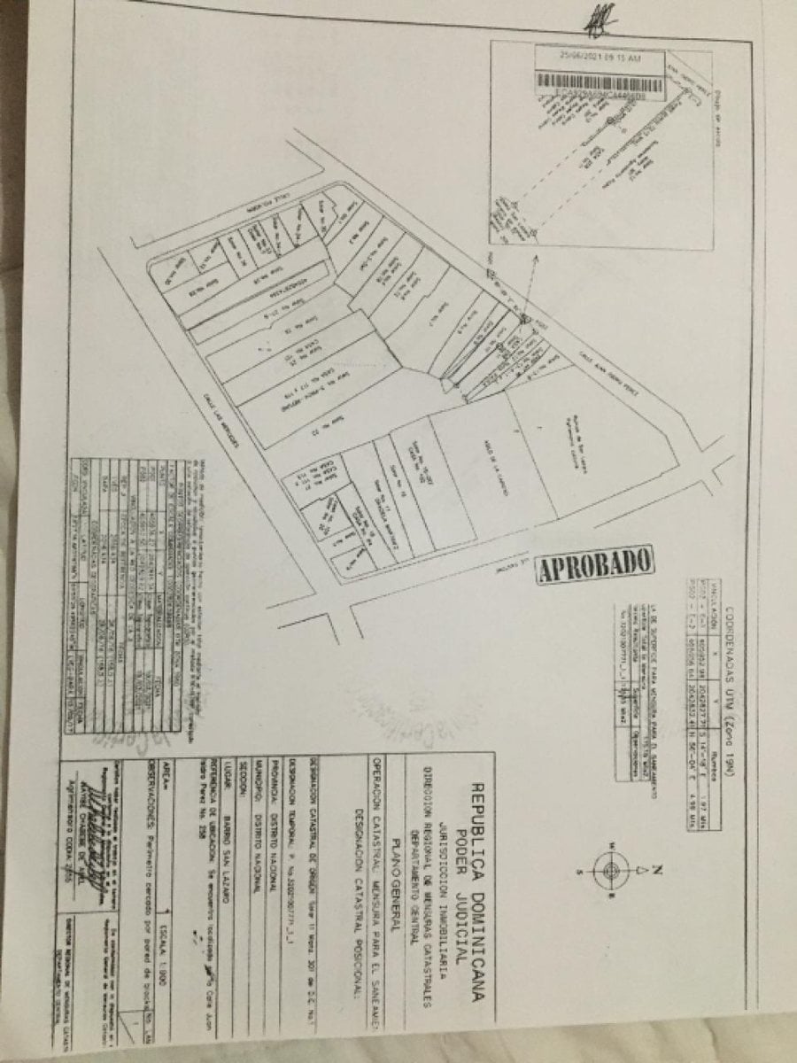 Terreno en Zona Colonial, Santo Domingo – foto 3