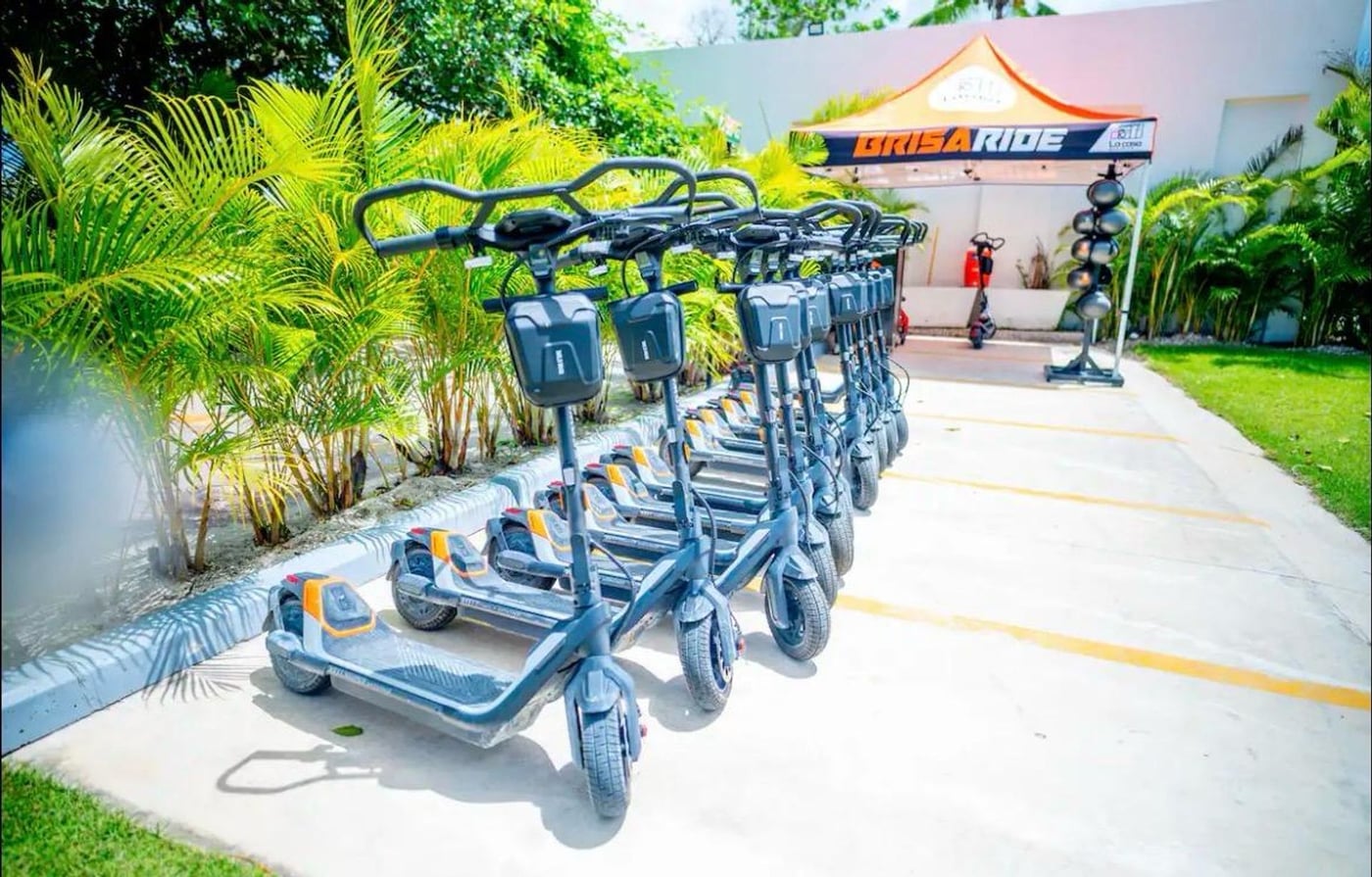 Alquiler en Vista Cana, Punta Cana – foto 6