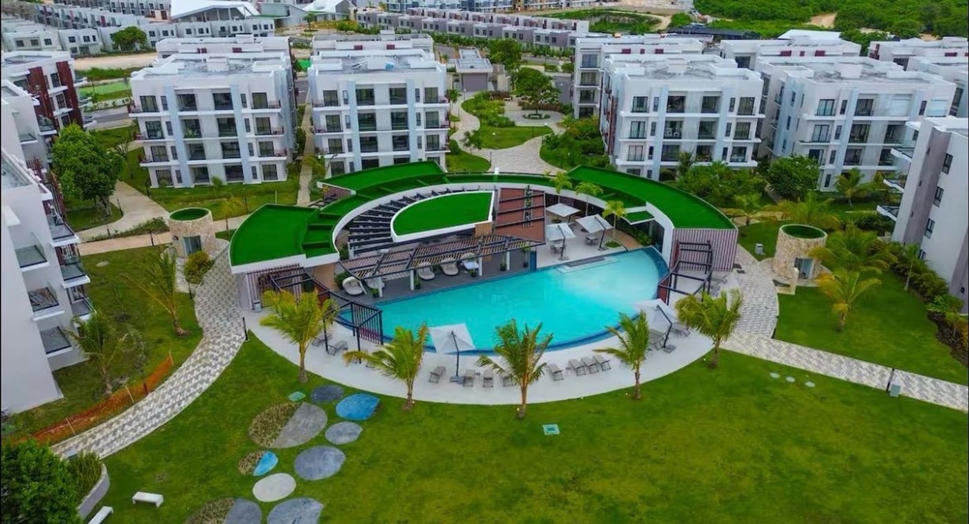 Alquiler en Vista Cana, Punta Cana – foto 7