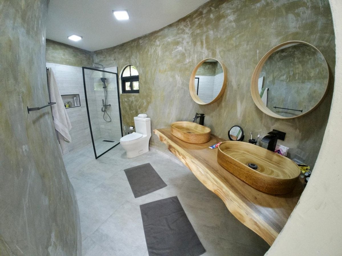 Villa con Amplio Terreno en Cabarete – foto 6