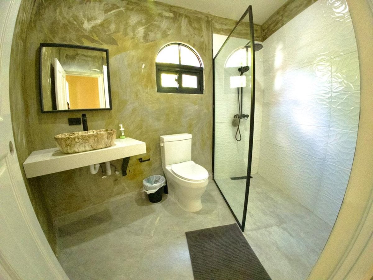 Villa con Amplio Terreno en Cabarete – foto 9