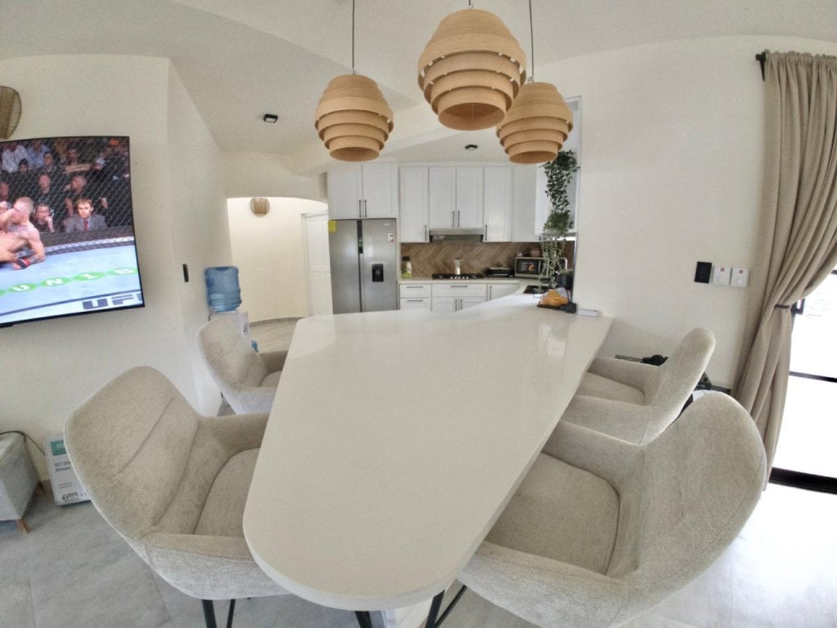 Villa con Amplio Terreno en Cabarete – foto 11
