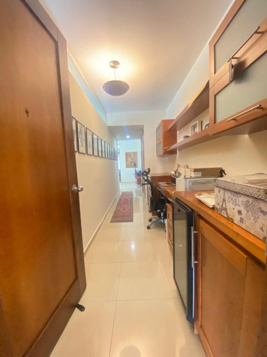 Apartamento en La Esperilla, Santo Domingo – foto 5