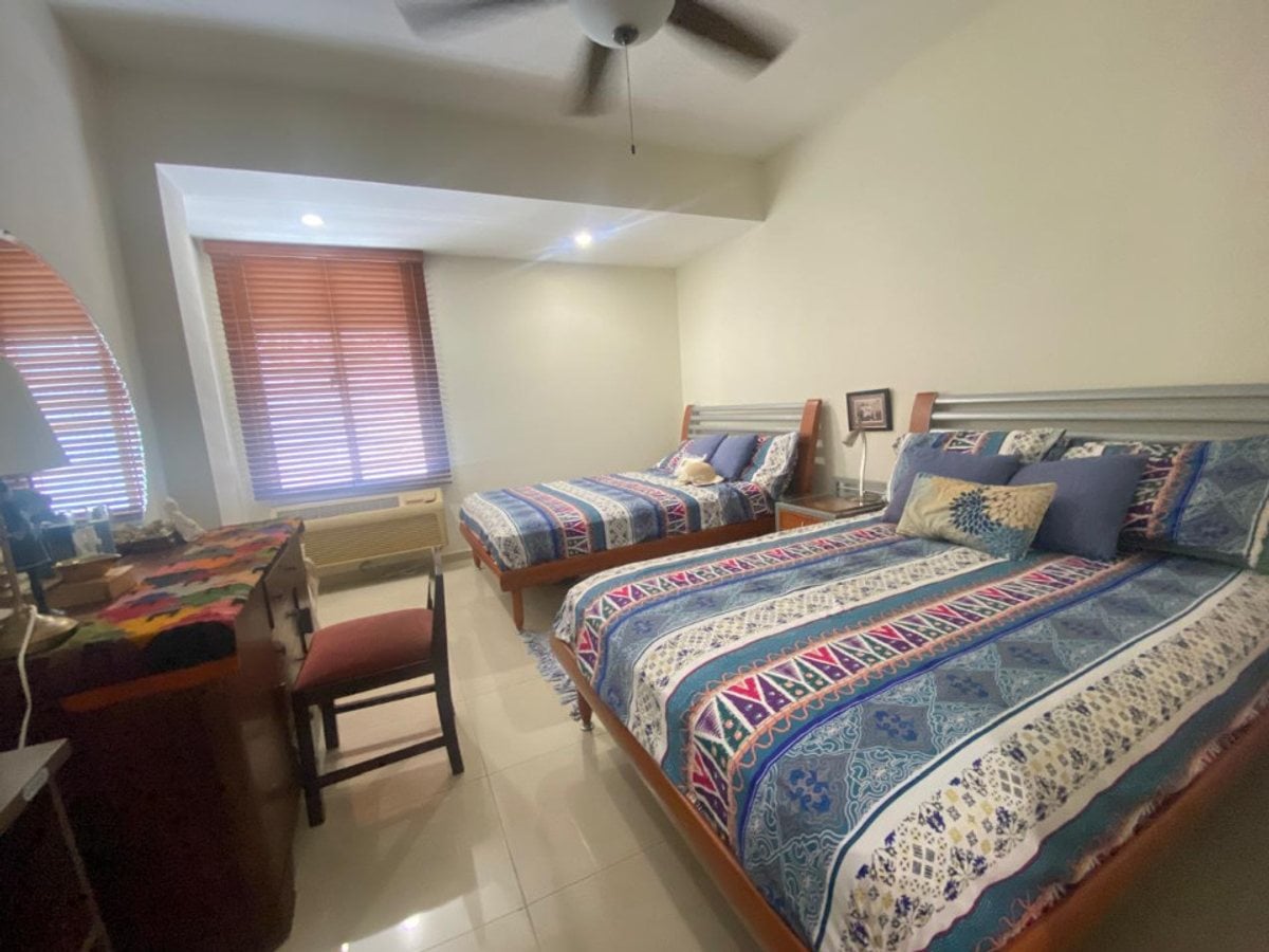 Apartamento en La Esperilla, Santo Domingo – foto 4