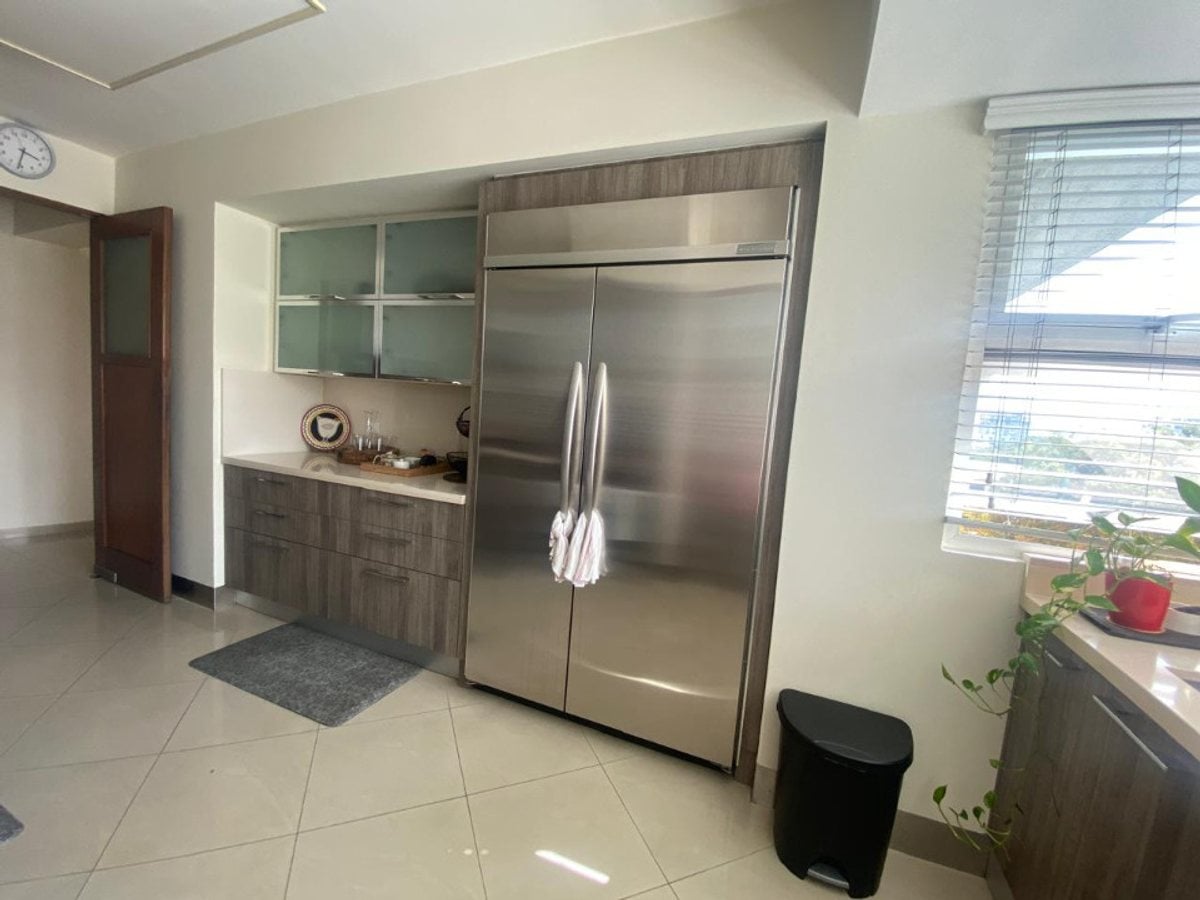 Apartamento en La Esperilla, Santo Domingo – foto 6