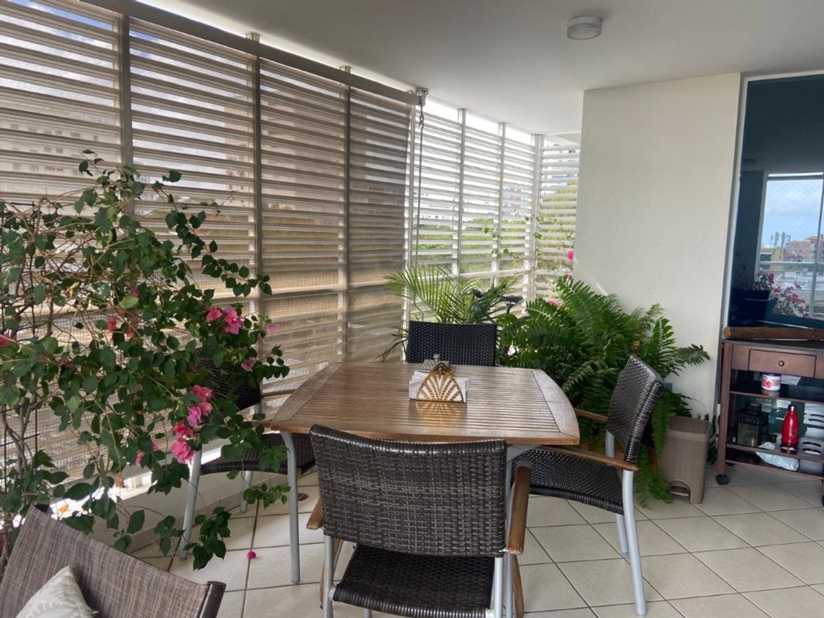Apartamento en La Esperilla, Santo Domingo – foto 9