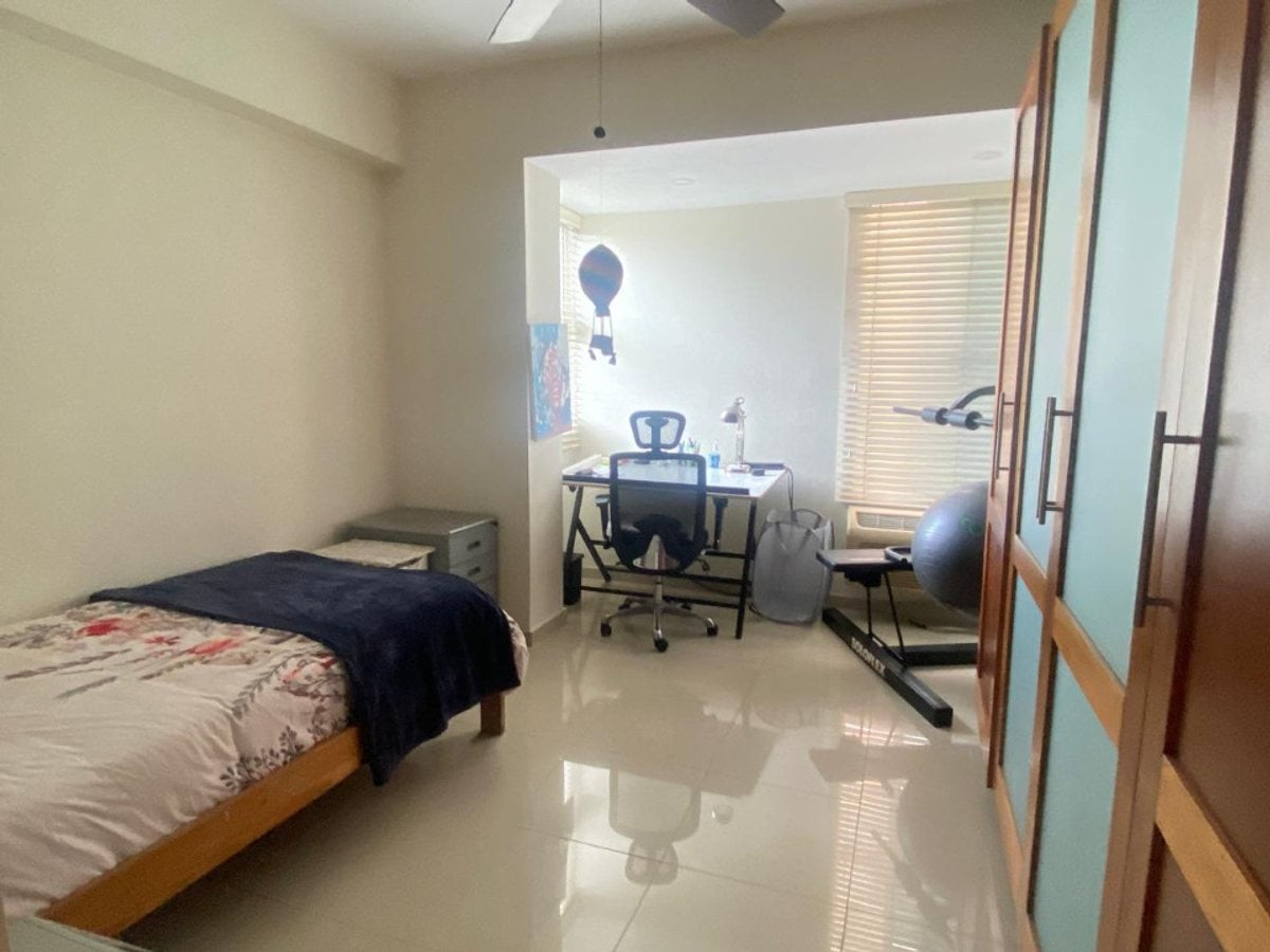 Apartamento en La Esperilla, Santo Domingo – foto 3