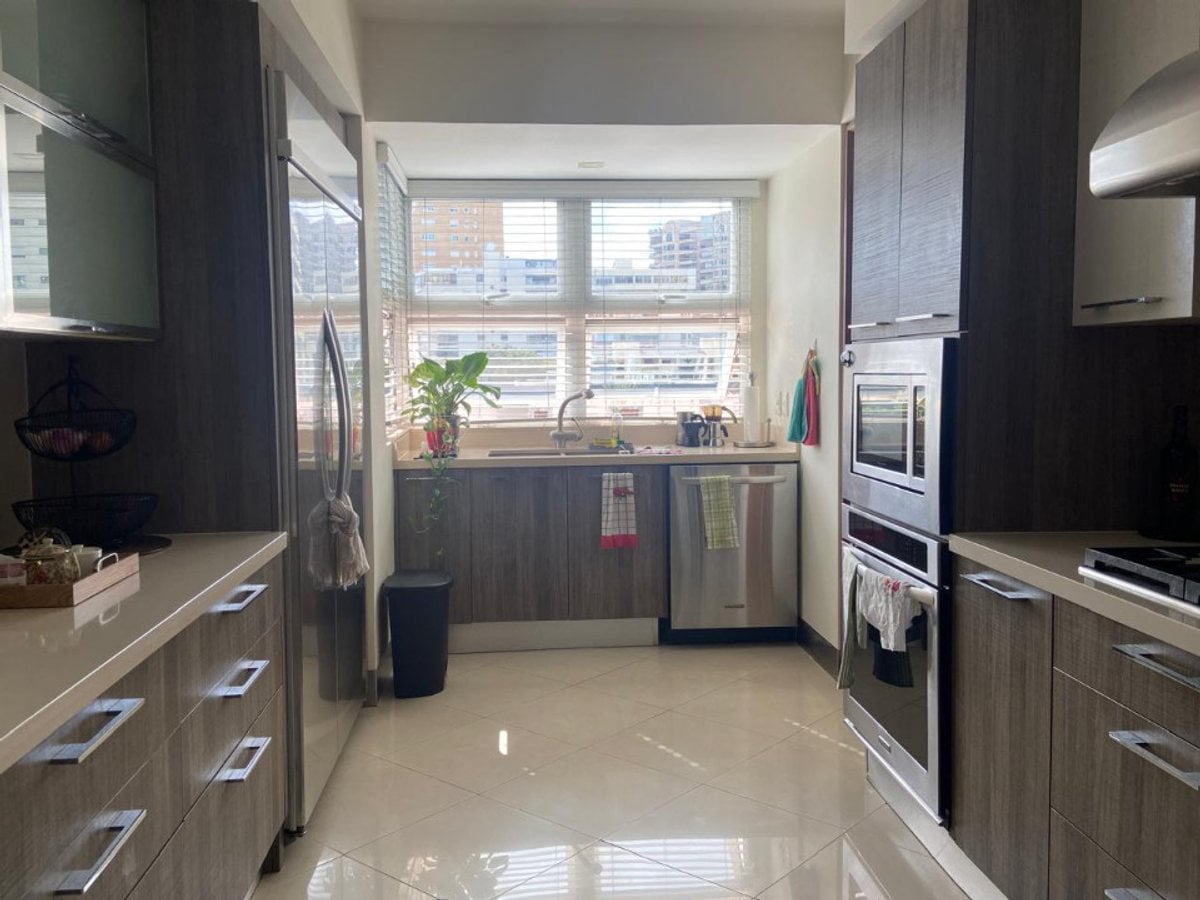 Apartamento en La Esperilla, Santo Domingo – foto 8