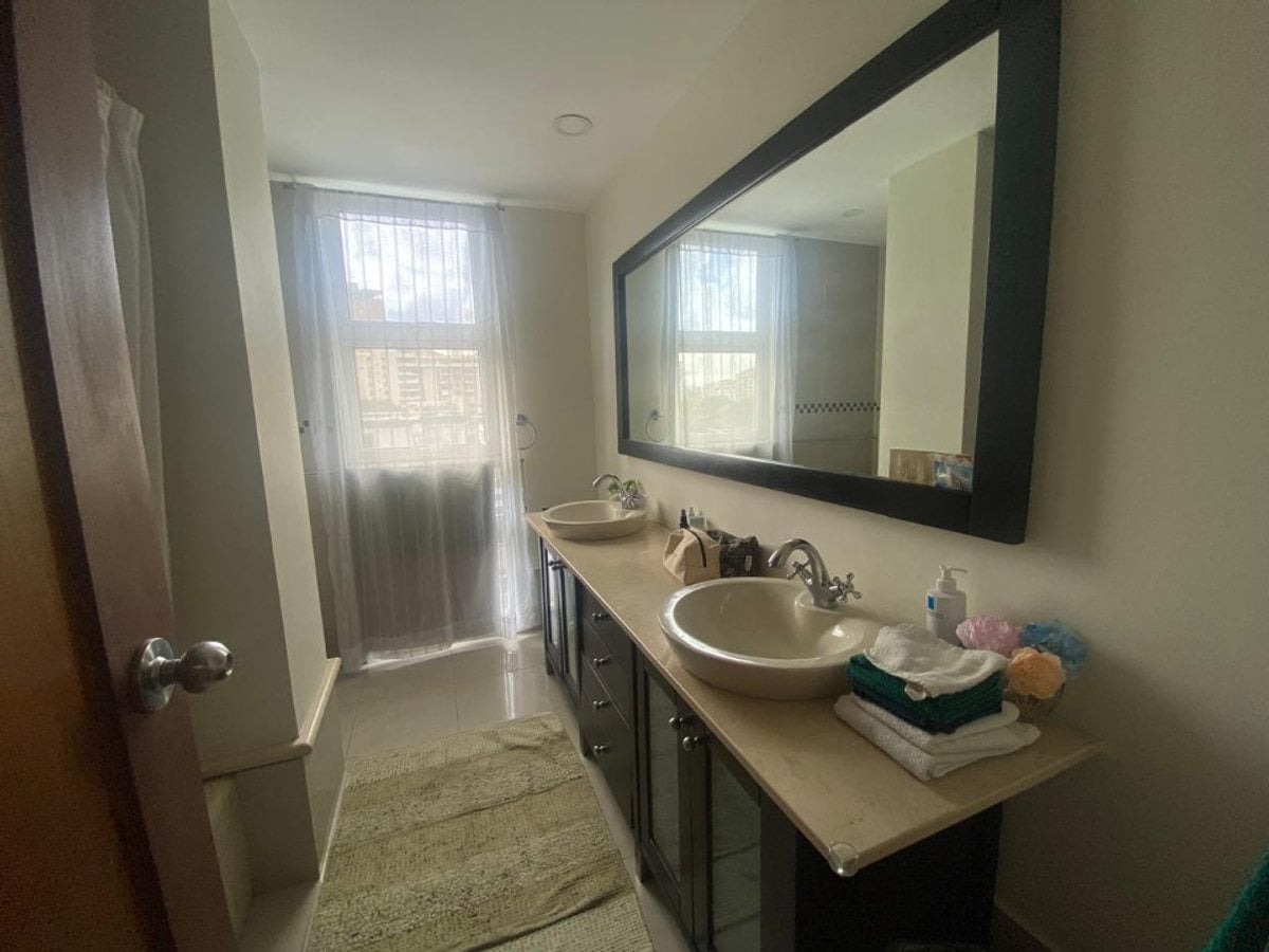 Apartamento en La Esperilla, Santo Domingo – foto 2