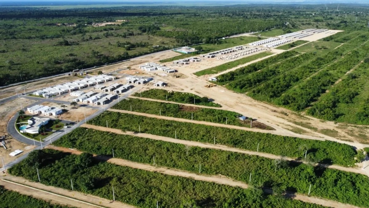 Terreno en Bavaro Punta Cana – foto 3