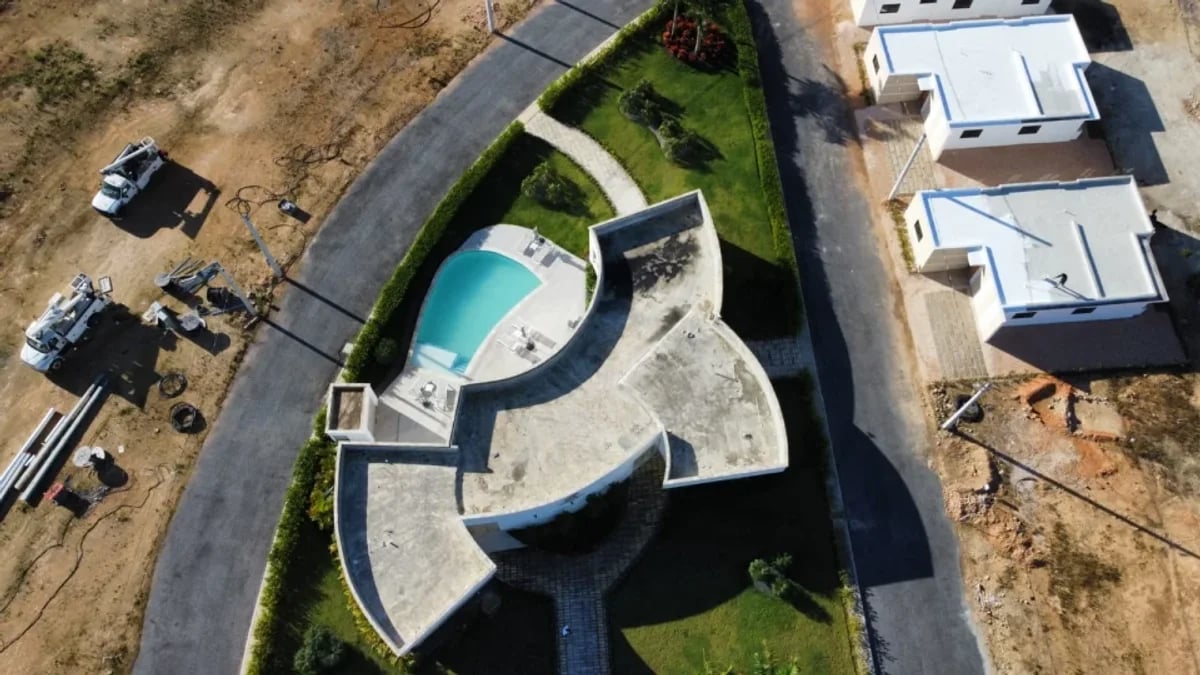 Terreno en Bavaro Punta Cana – foto 2