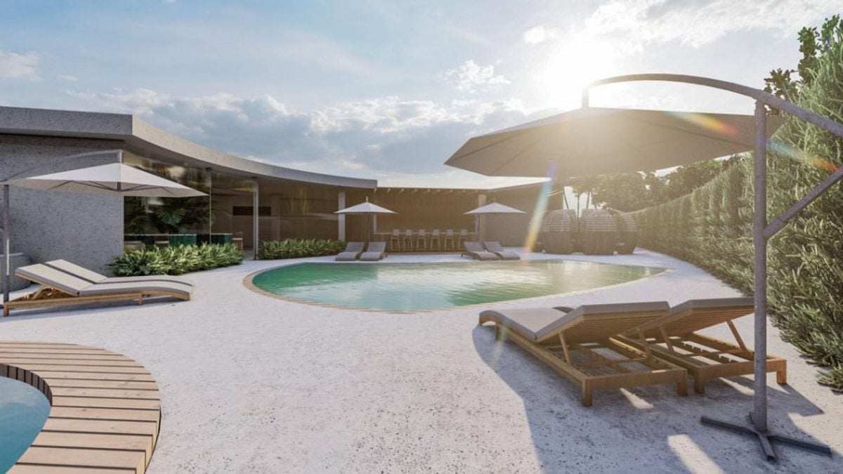 Terreno en Bavaro Punta Cana – foto 1