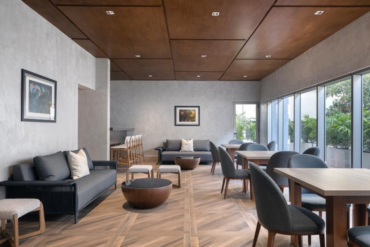 Penthouse de 4 habitaciones en venta – foto 8