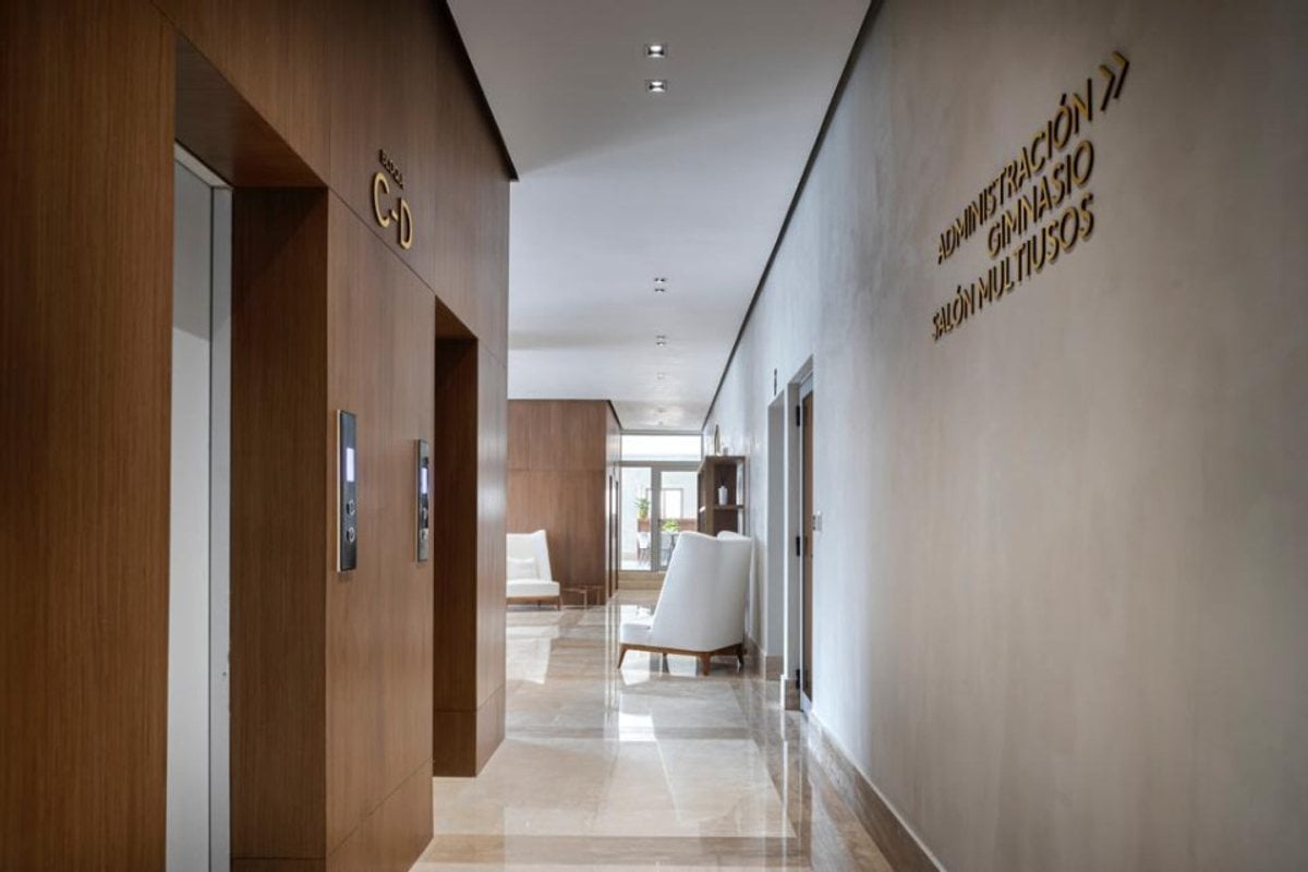 Penthouse de 4 habitaciones en venta – foto 10