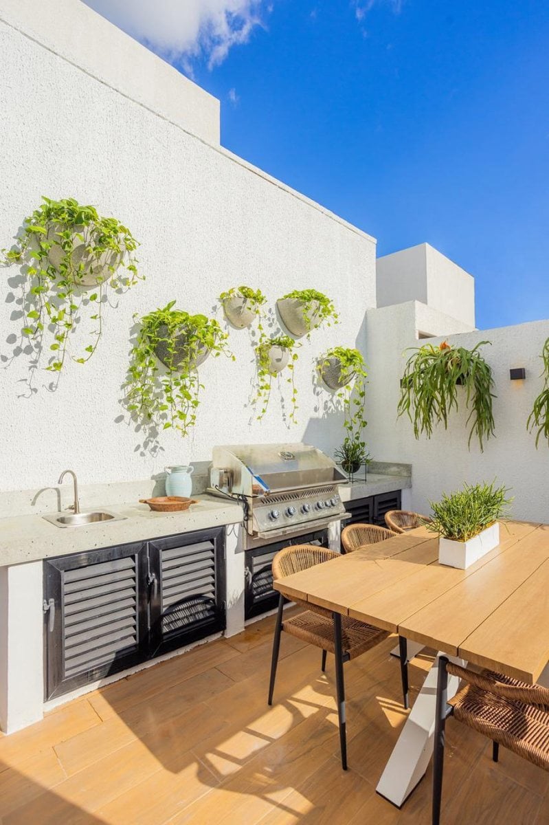 Penthouse de 4 habitaciones en venta – foto 2