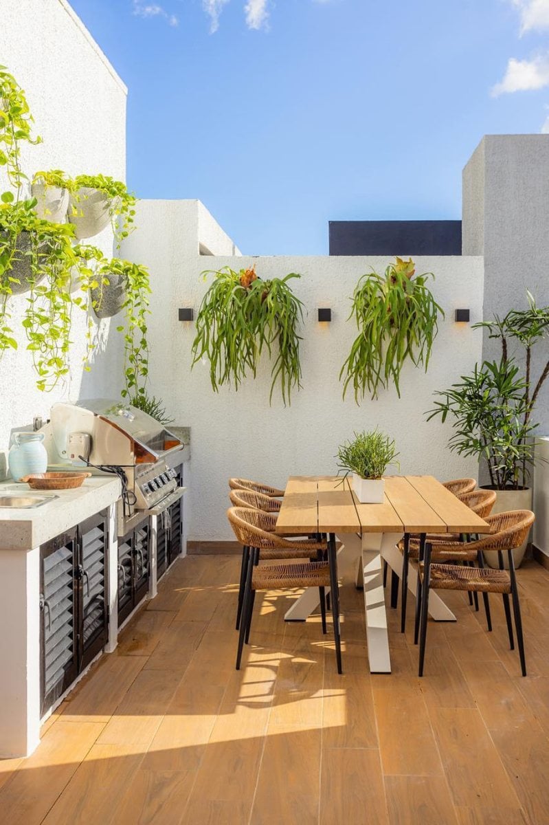 Penthouse de 4 habitaciones en venta – foto 4