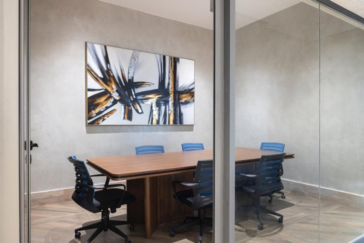 Penthouse de 4 habitaciones en venta – foto 9
