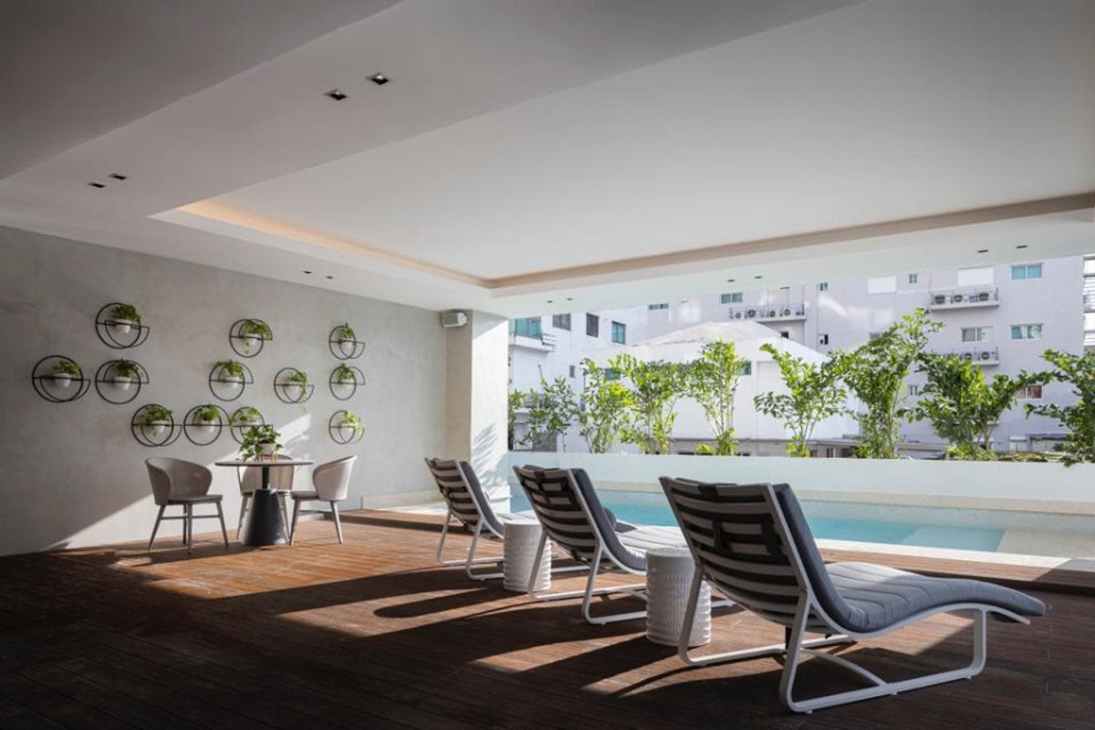 Penthouse de 4 habitaciones en venta – foto 11