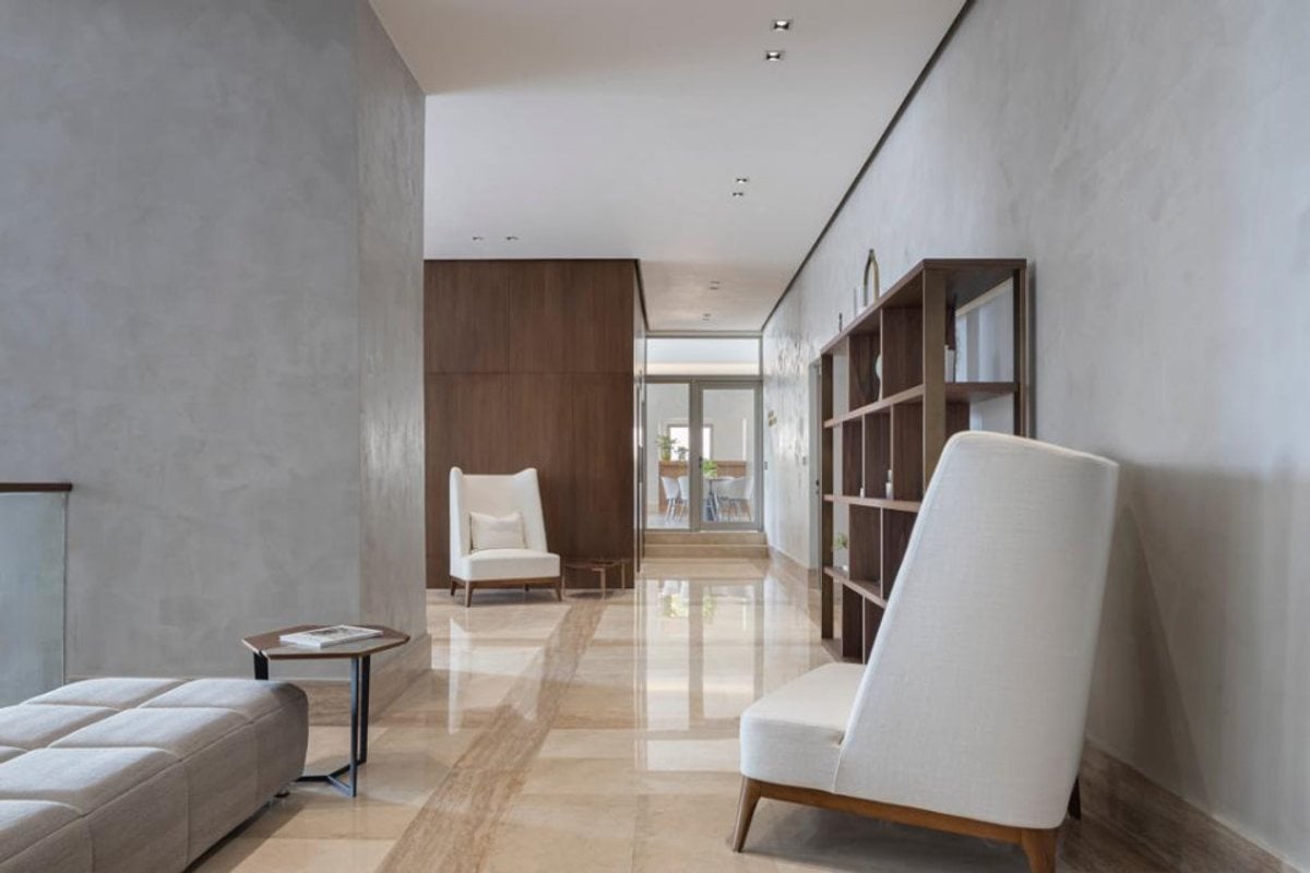Penthouse de 4 habitaciones en venta – foto 6
