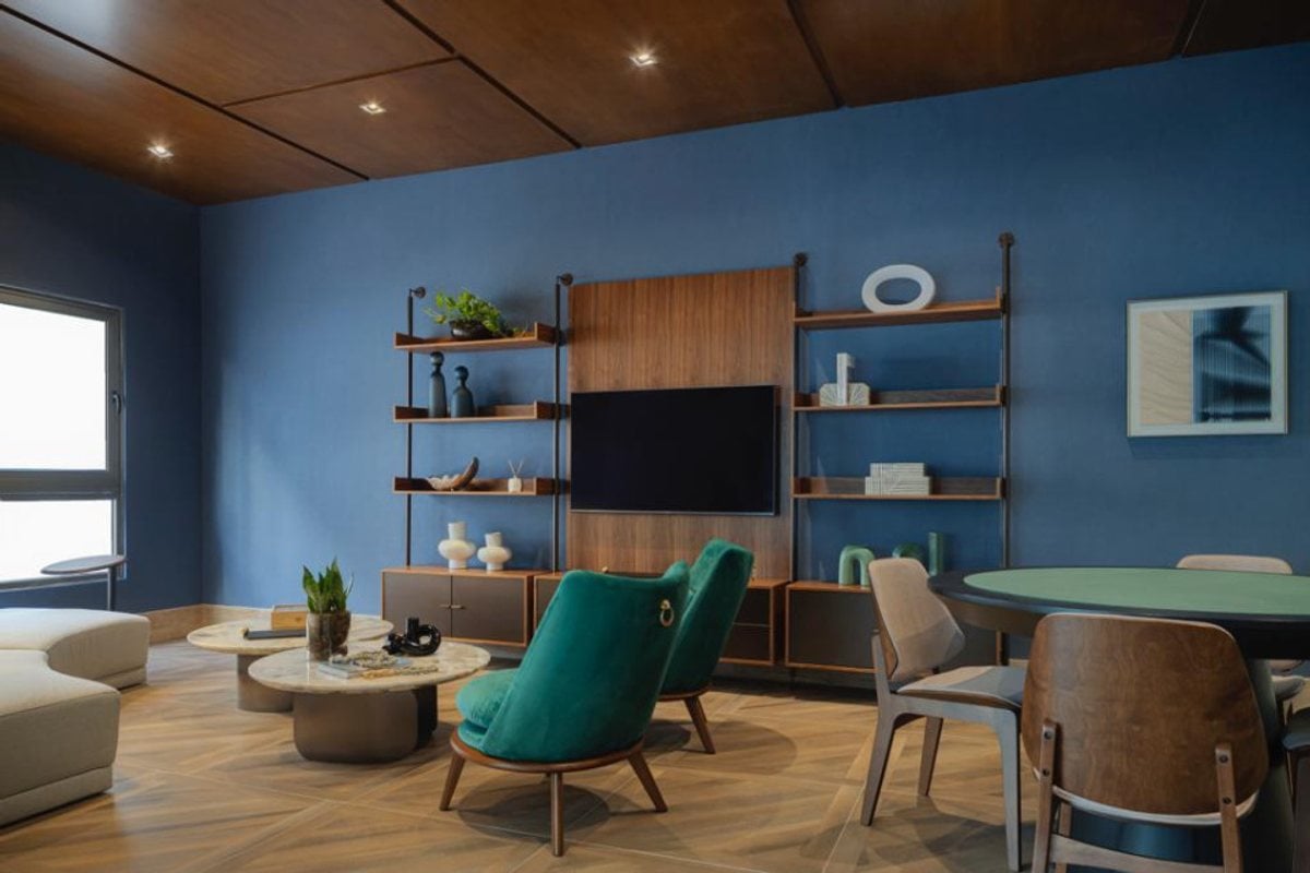 Penthouse de 4 habitaciones en venta – foto 7