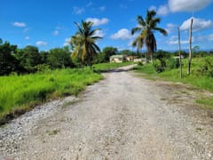 Terreno en venta en Nagua, Proyecto Nueva Nagua – foto 1