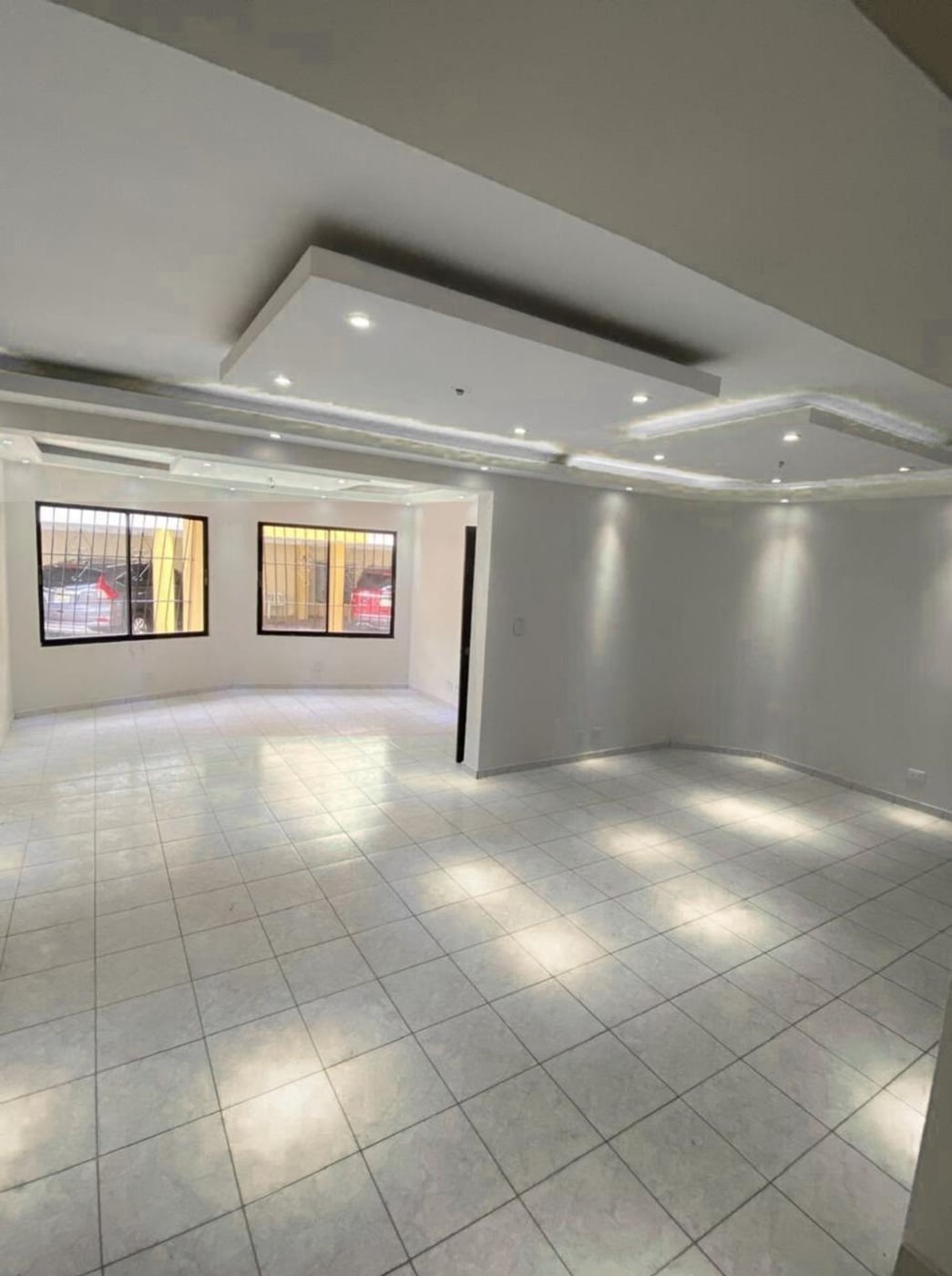 APARTAMENTO EN VENTA 3 DORMITORIOS SANTO DOMINGO D – foto 1