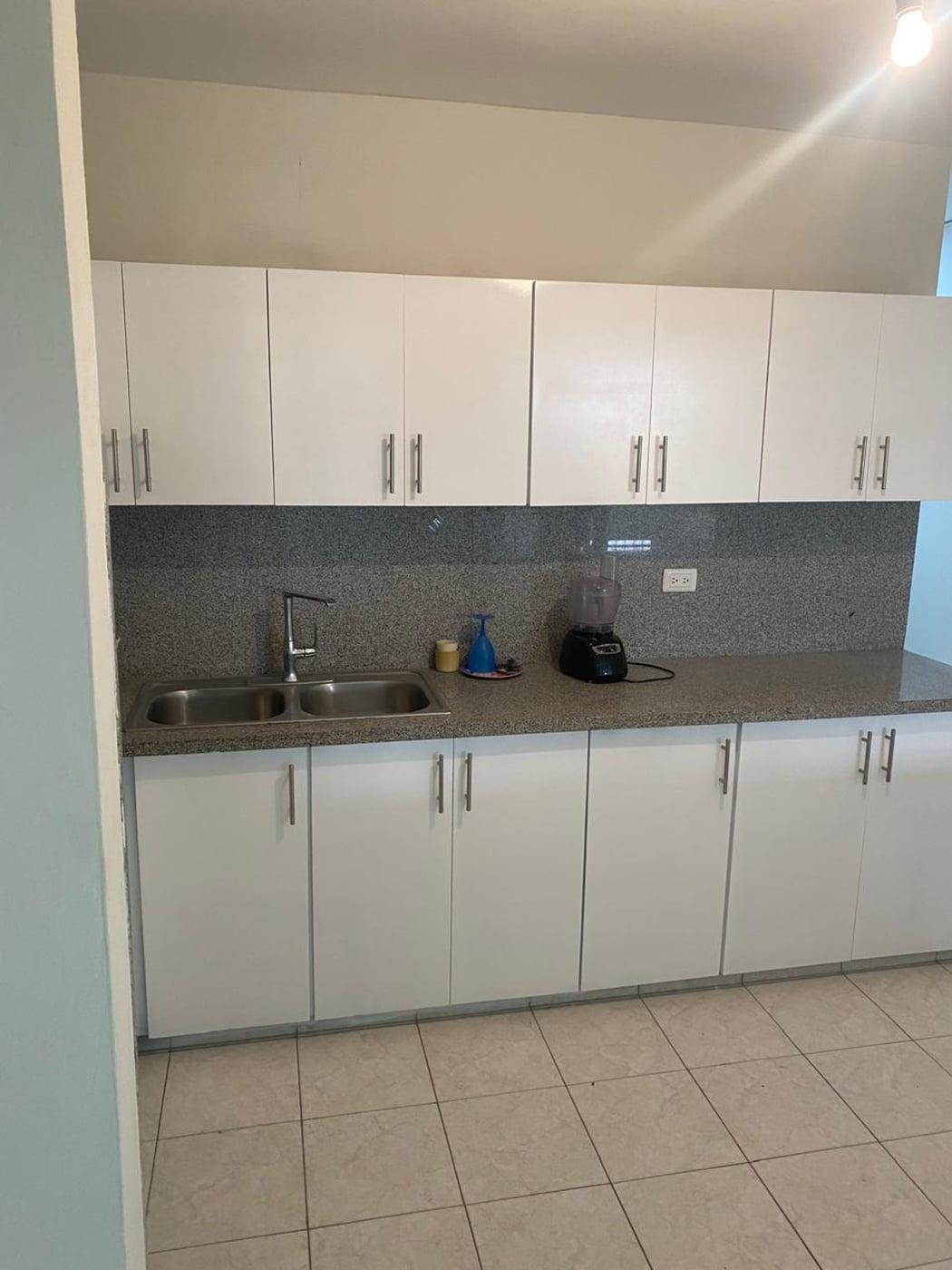 APARTAMENTO EN VENTA 3 DORMITORIOS SANTO DOMINGO D – foto 3