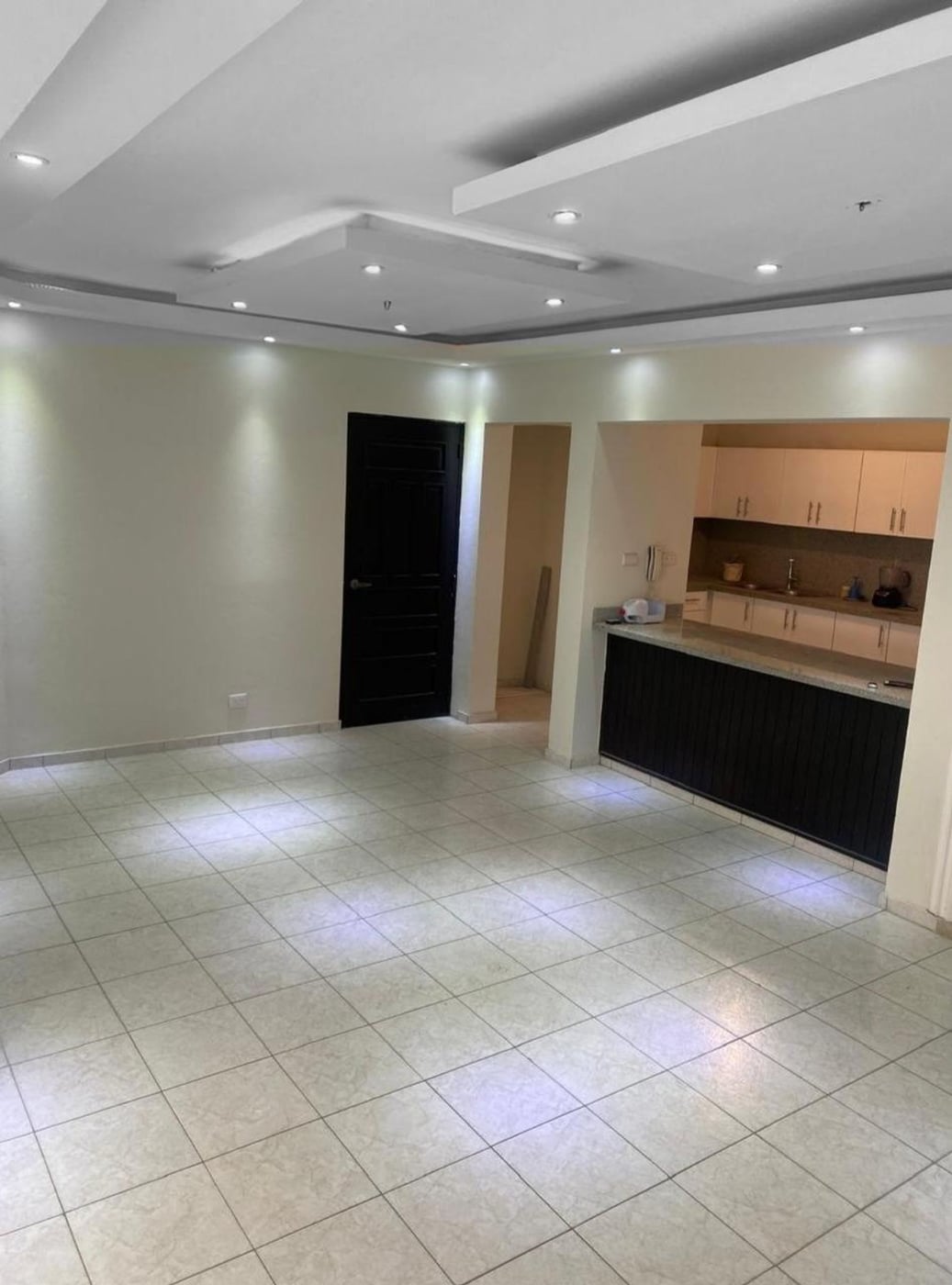 APARTAMENTO EN VENTA 3 DORMITORIOS SANTO DOMINGO D – foto 7