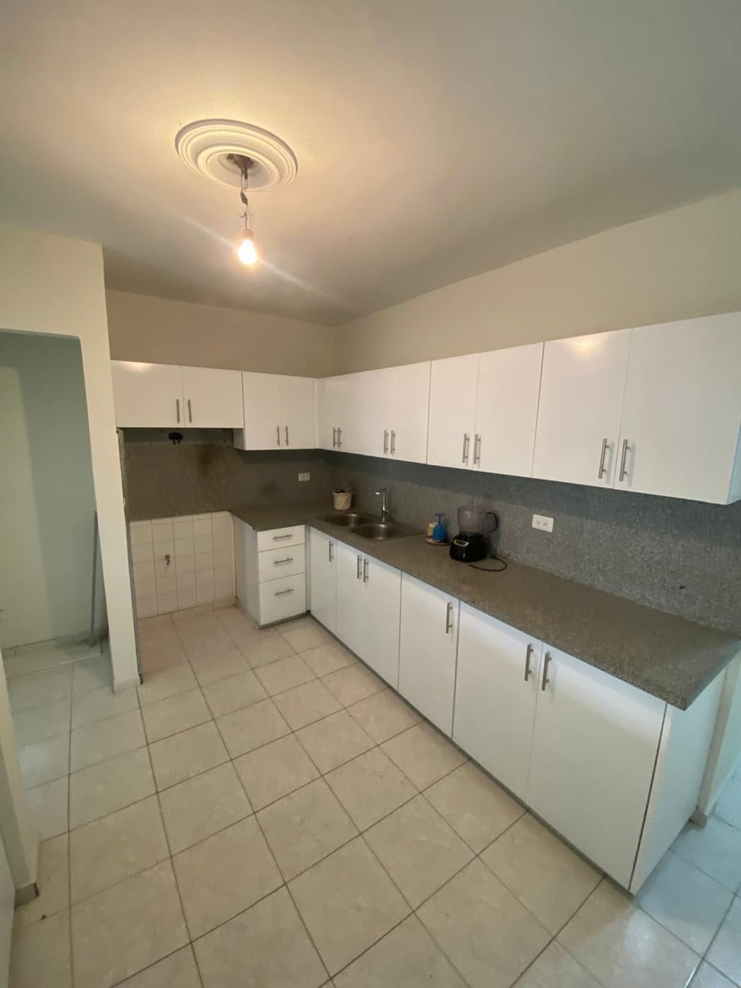 APARTAMENTO EN VENTA 3 DORMITORIOS SANTO DOMINGO D – foto 4