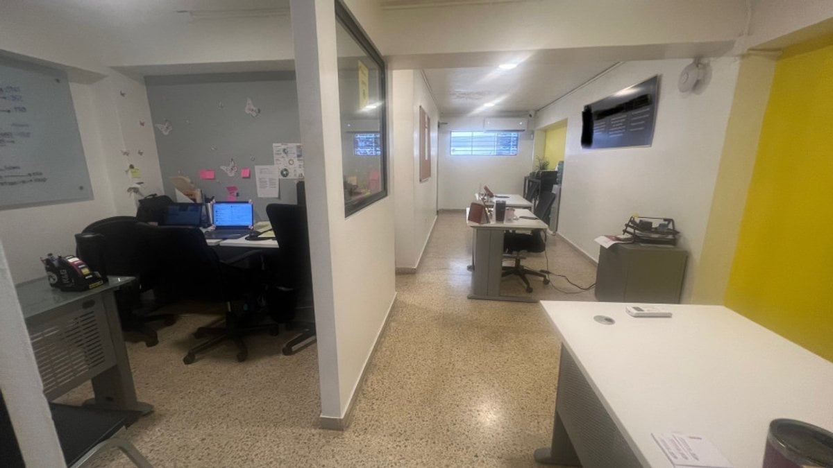 Oficina en Villa Juana, Santo Domingo – foto 5