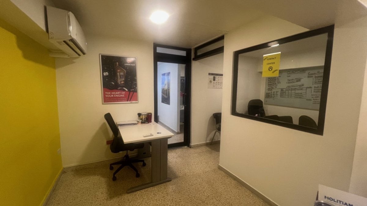 Oficina en Villa Juana, Santo Domingo – foto 7