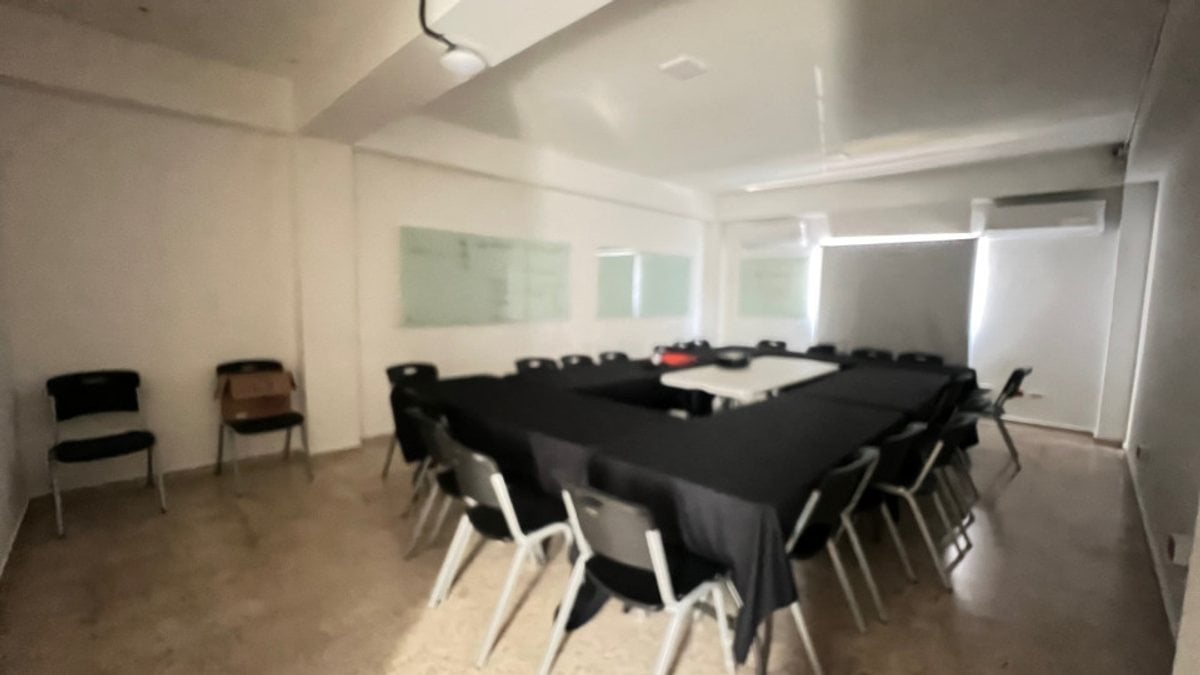 Oficina en Villa Juana, Santo Domingo – foto 9