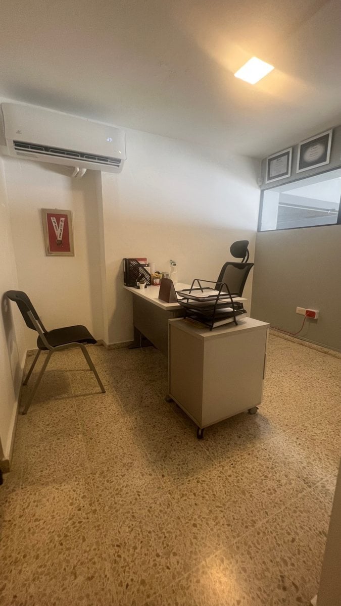 Oficina en Villa Juana, Santo Domingo – foto 3