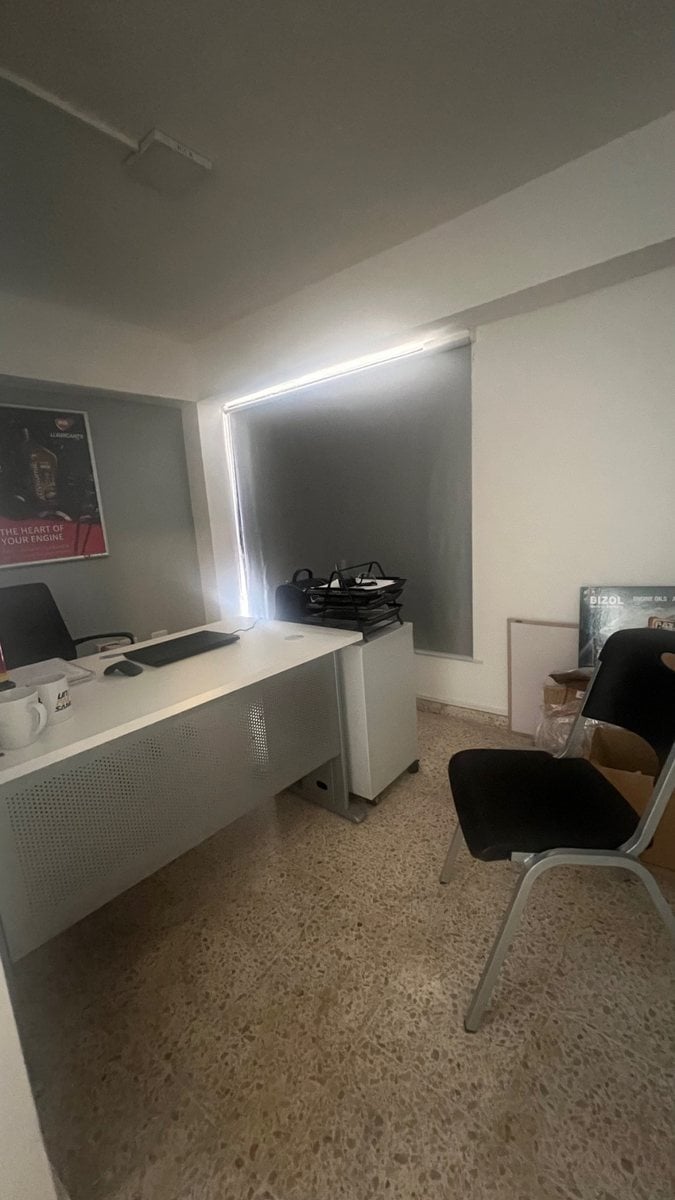Oficina en Villa Juana, Santo Domingo – foto 4