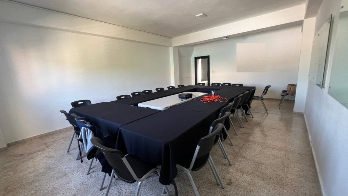 Oficina en Villa Juana, Santo Domingo – foto 1