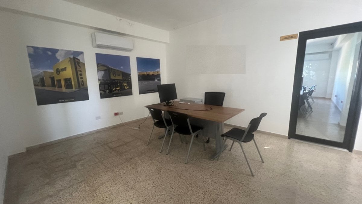 Oficina en Villa Juana, Santo Domingo – foto 8