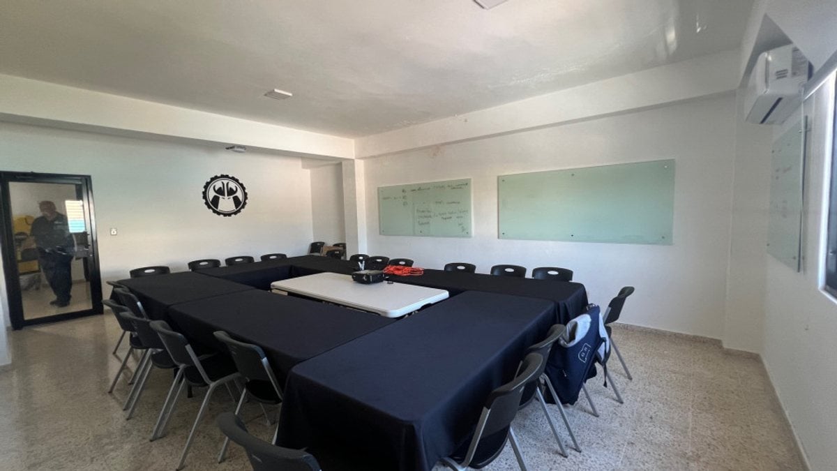 Oficina en Villa Juana, Santo Domingo – foto 10