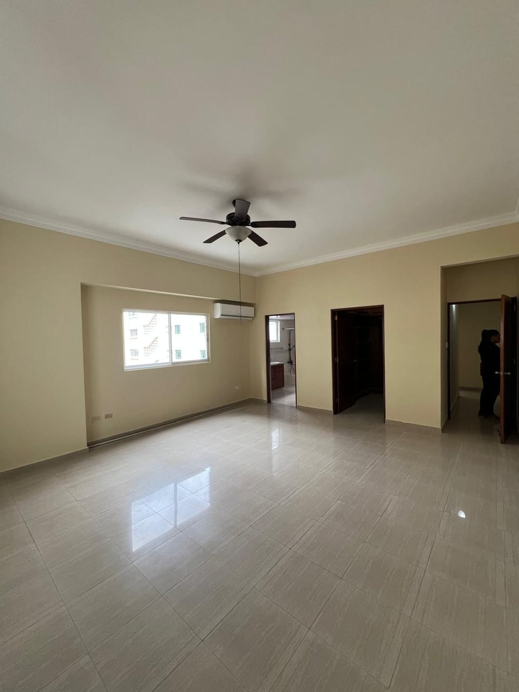 Apartamento clasico de gran tamaño – foto 8