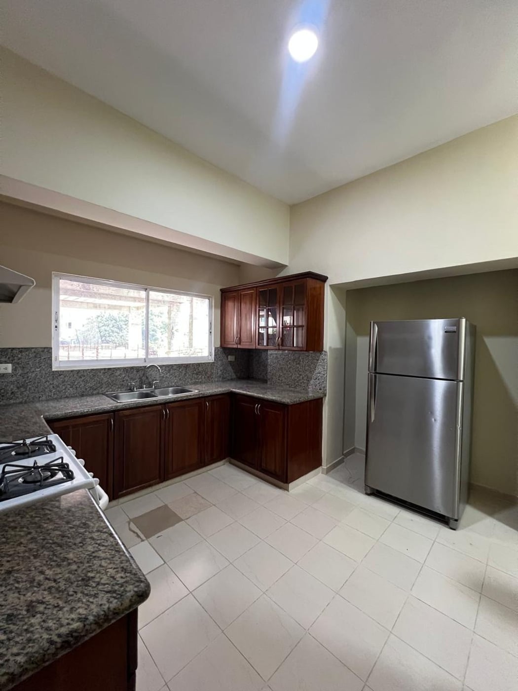 Apartamento clasico de gran tamaño – foto 6