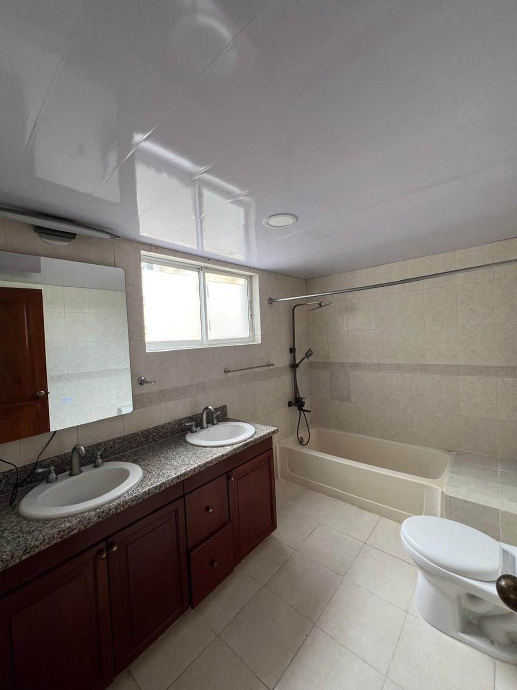 Apartamento clasico de gran tamaño – foto 10