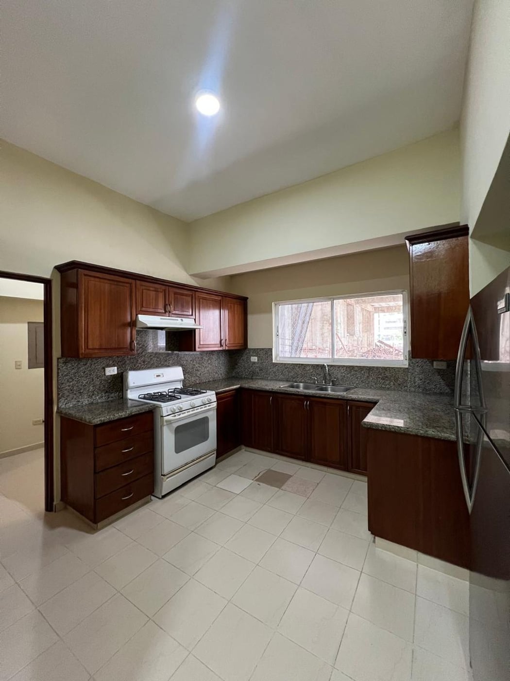 Apartamento clasico de gran tamaño – foto 5
