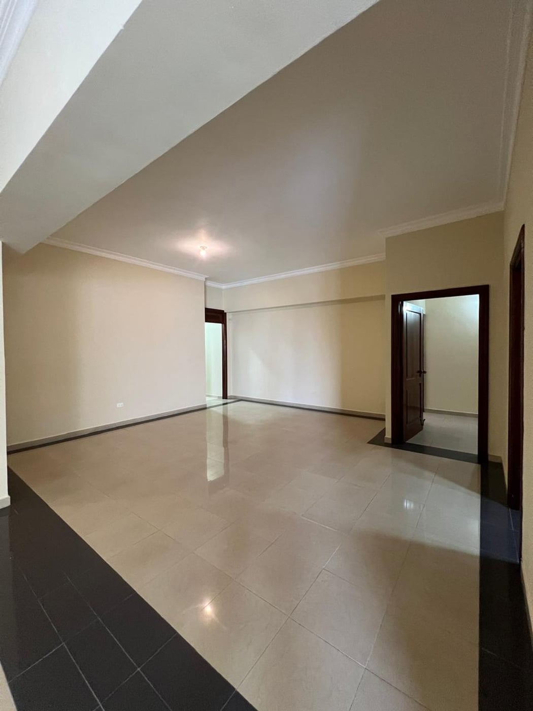 Apartamento clasico de gran tamaño – foto 4