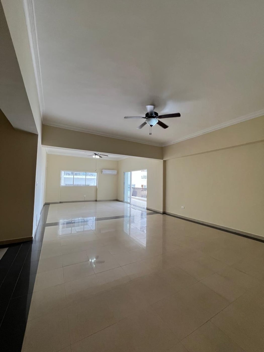 Apartamento clasico de gran tamaño – foto 3