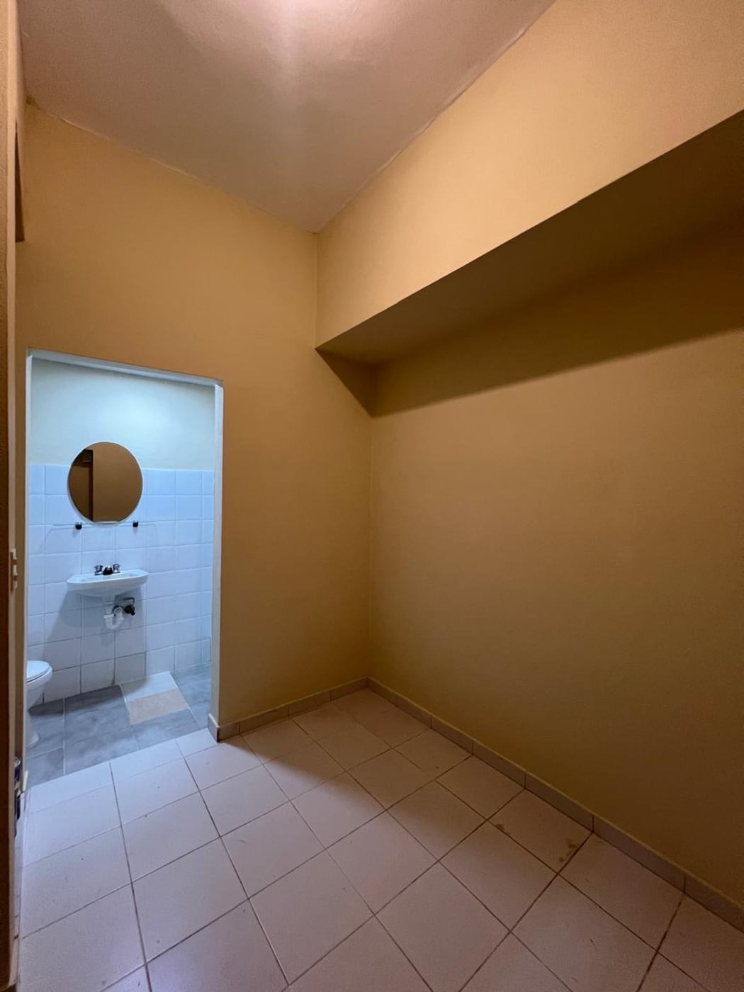 Apartamento clasico de gran tamaño – foto 7