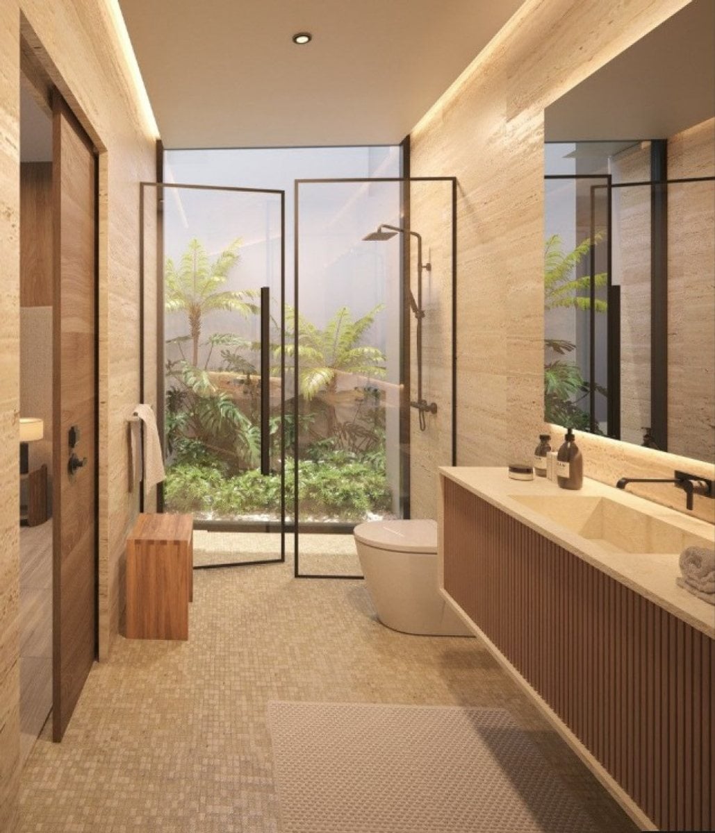 Apartamento en primer nivel con terraza – foto 3