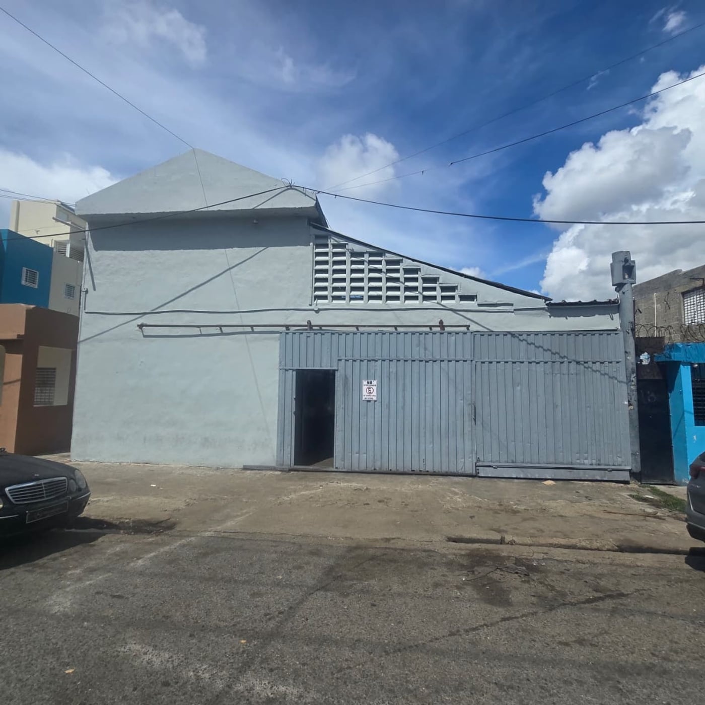 Local comercial en venta - villa juana – foto 1