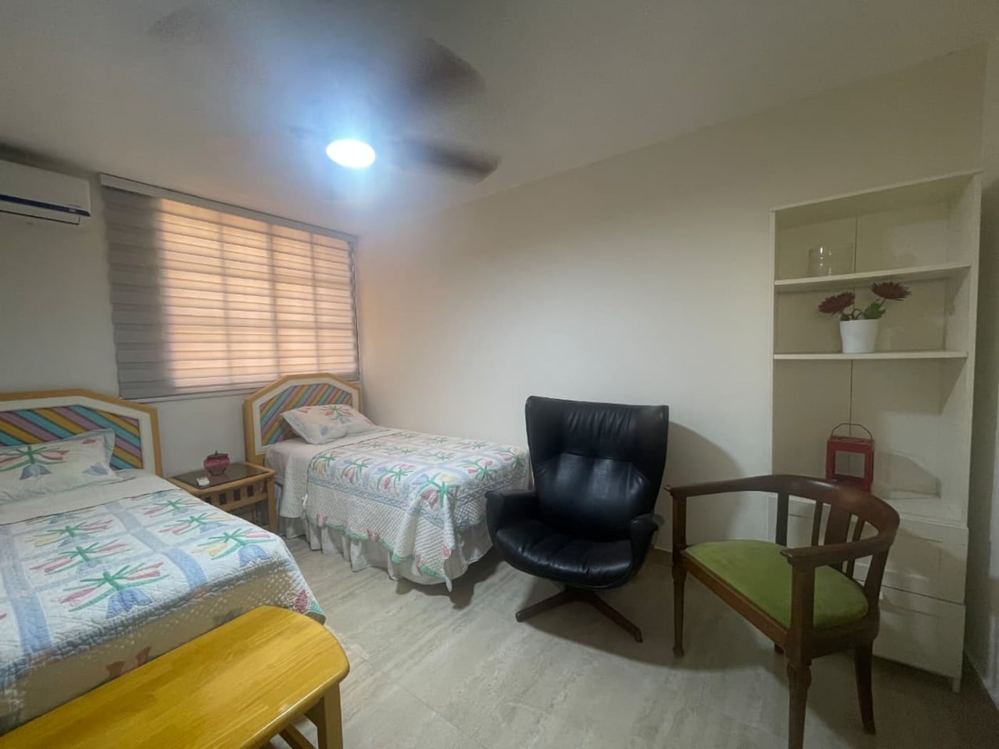 Apartamento en Alquiler en La Esperilla – foto 11
