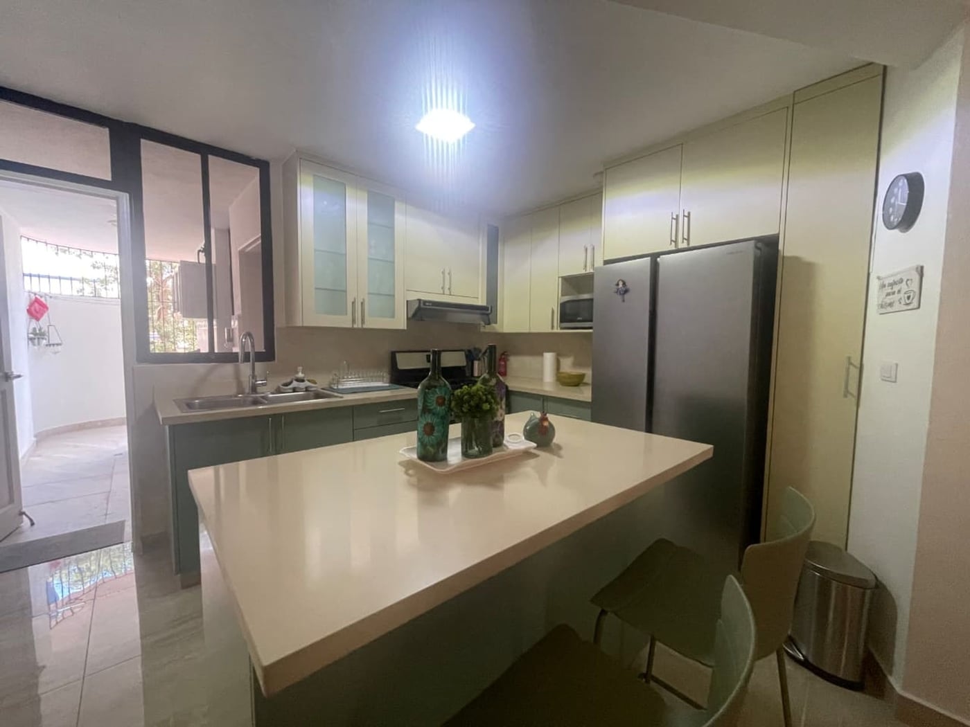 Apartamento en Alquiler en La Esperilla – foto 2